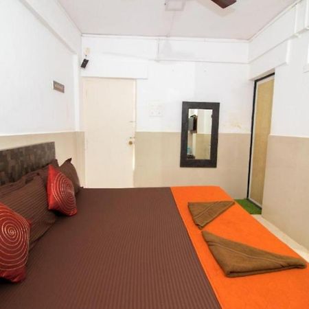 Grg Traveller Hotel ปณชี ภายนอก รูปภาพ