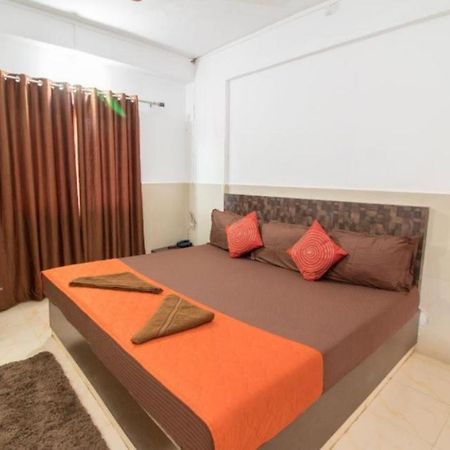 Grg Traveller Hotel ปณชี ภายนอก รูปภาพ